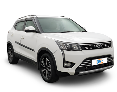 2021 Mahindra XUV300 - SUV - Petrol - Manual - ₹7.61 lakh